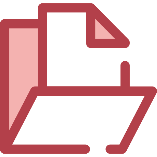 Folder biểu tượng