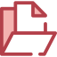 Folder icon 64x64