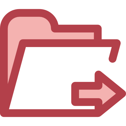 Folder icon