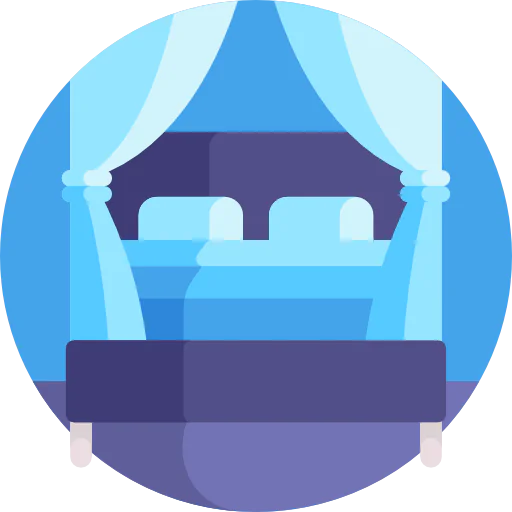 Bed icon