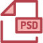 Psd icon 64x64