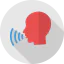 Talk icon 64x64