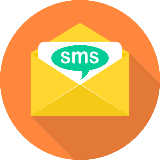 Sms icon