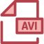 Avi icon 64x64