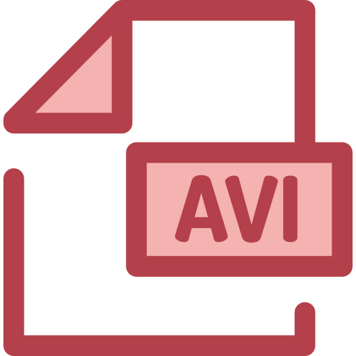 Avi icon