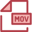 Mov icon 64x64