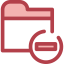 Folder icon 64x64