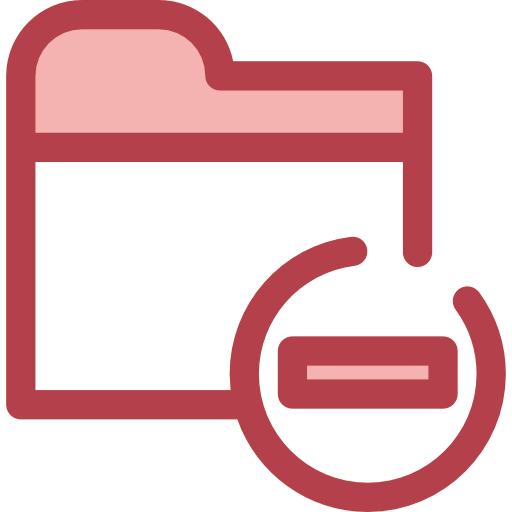 Folder icon