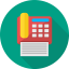 Fax icon 64x64