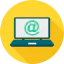 Laptop icon 64x64