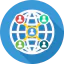 Worldwide icon 64x64