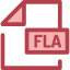 Fla icon 64x64