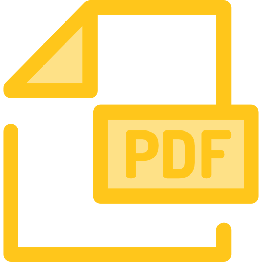 Pdf icon