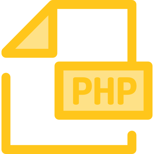 Php icon