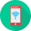 Smartphone icon 64x64