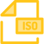 Iso icon 64x64