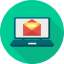 Laptop icon 64x64