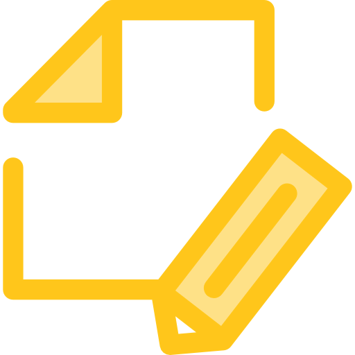 File icon