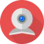 Webcam icon 64x64