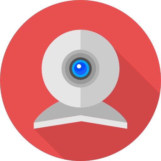Webcam icon