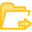Folder icon 64x64