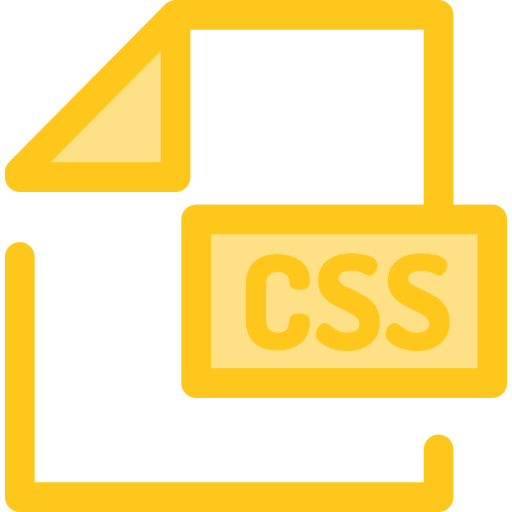 Css icon