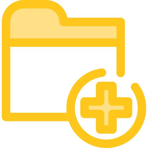 Folder icon