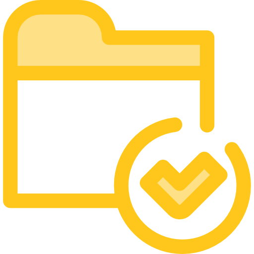 Folder icon