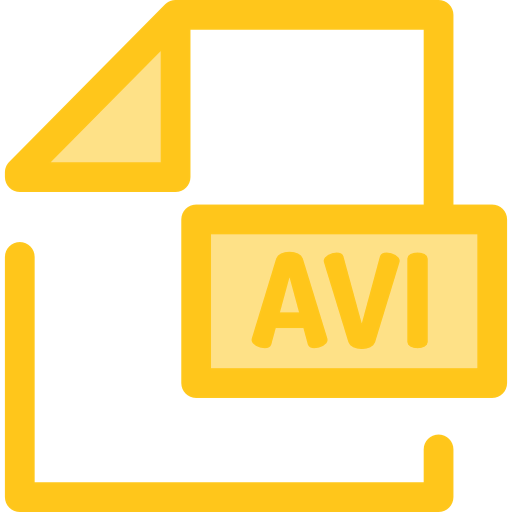 Avi icon