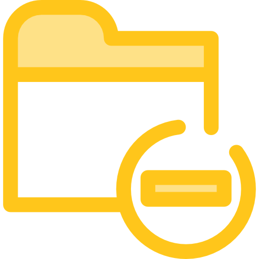 Folder icon