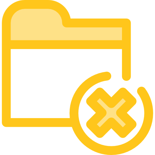 Folder icon