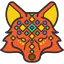 Fox icon 64x64