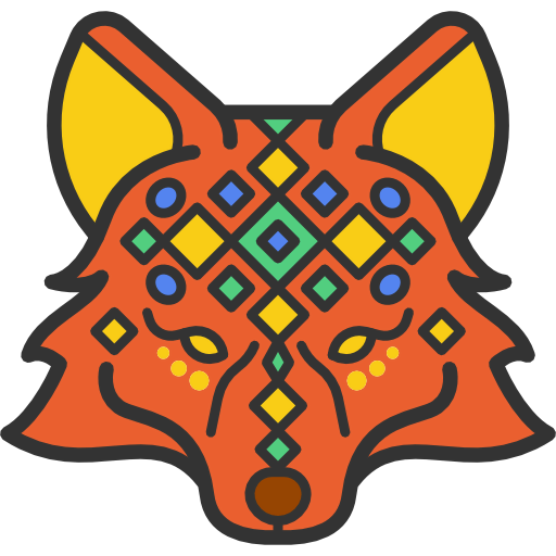 Fox icon