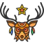 Deer icon 64x64