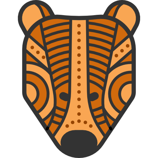 Bear icon
