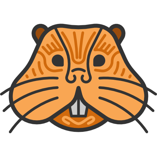 Beaver icon