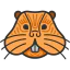 Beaver Symbol 64x64