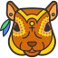 Squirrel icon 64x64
