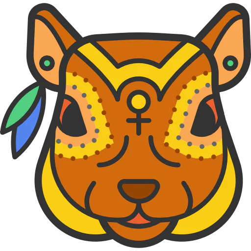 Squirrel icon