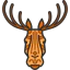 Elk Symbol 64x64