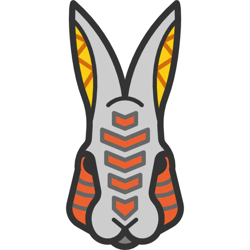Hare Symbol
