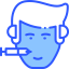 Face icon 64x64