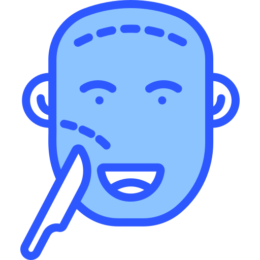 Face icon