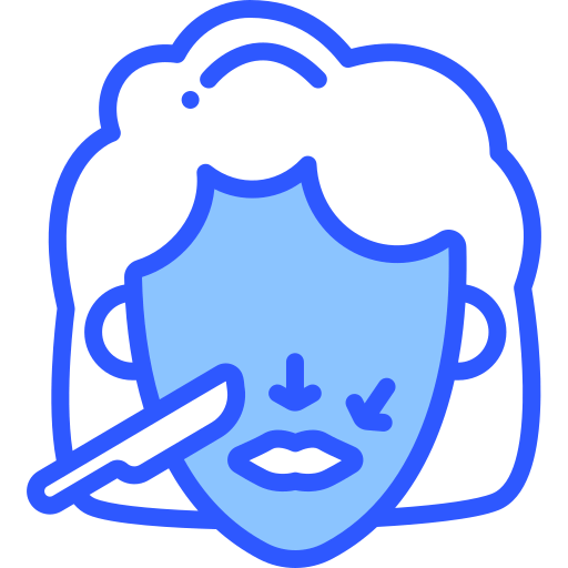 Face icon
