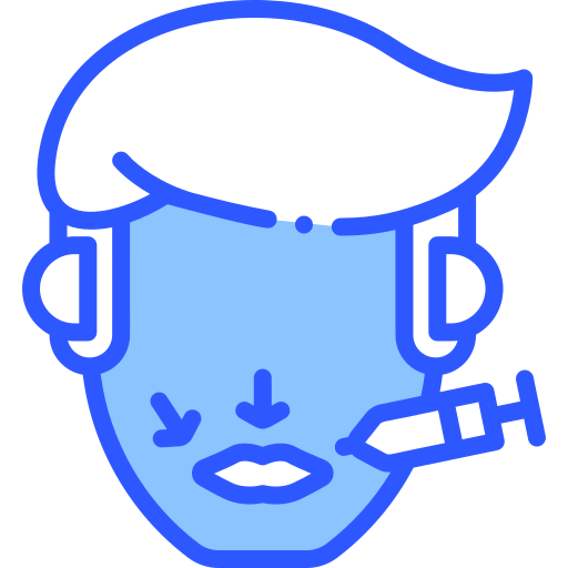 Face icon