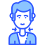 Man icon 64x64