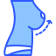 Breast icon 64x64