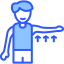 Brachioplasty icon 64x64