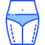 Legs icon 64x64