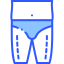 Legs icon 64x64